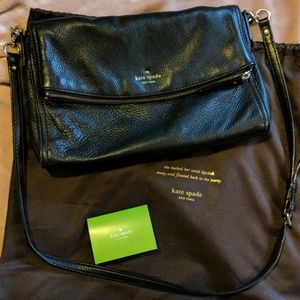Kate Spade Cobble Hill Carson